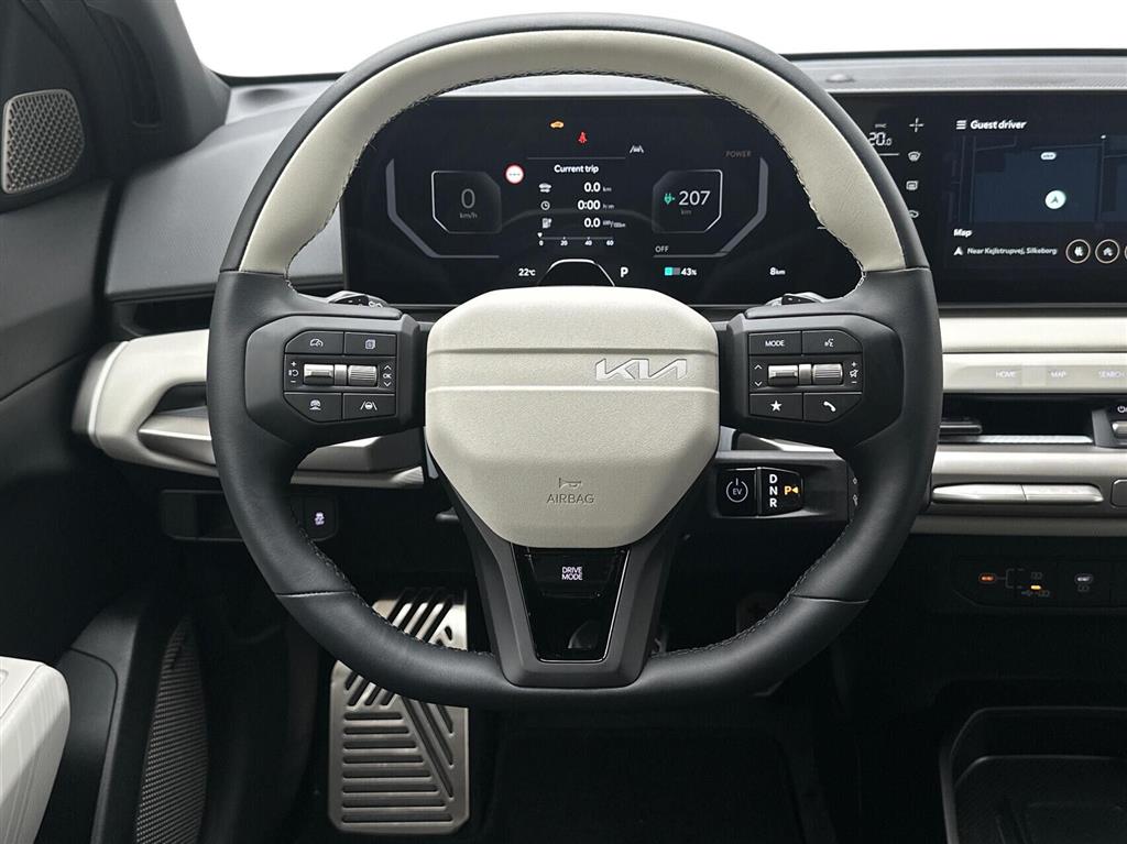 Kia EV4 GT-Line billede 10