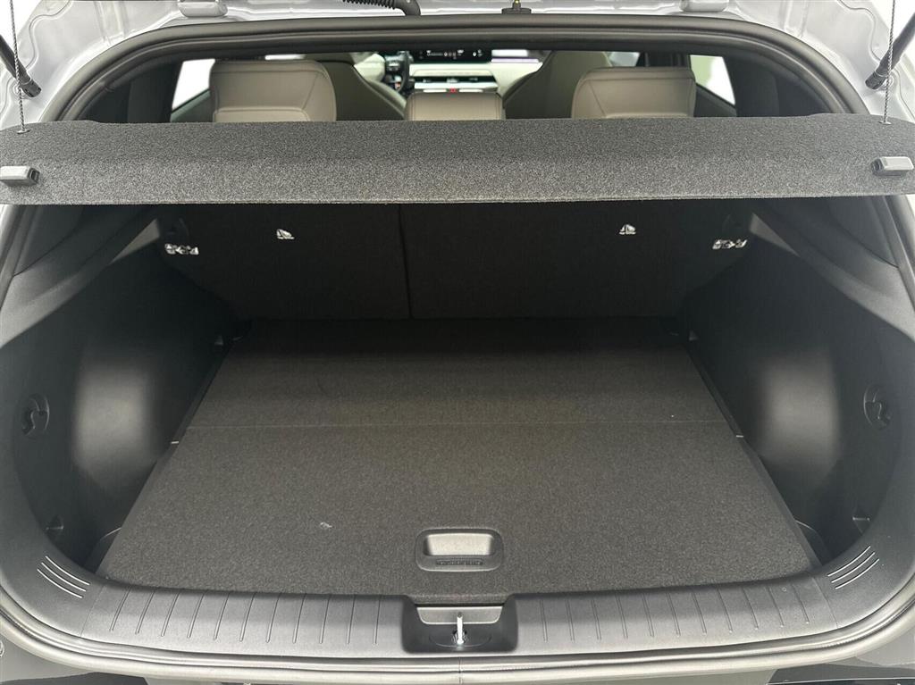 Kia EV4 GT-Line billede 14