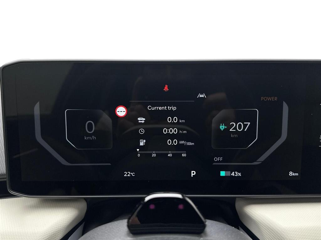 Kia EV4 GT-Line billede 15