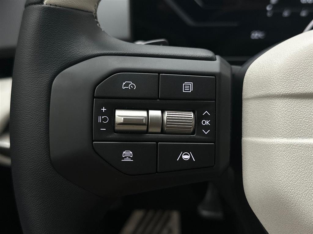 Kia EV4 GT-Line billede 16