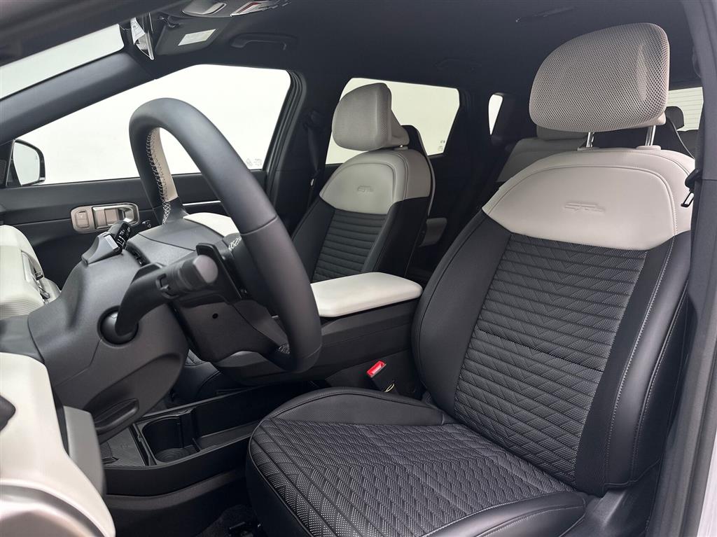 Kia EV4 GT-Line billede 17