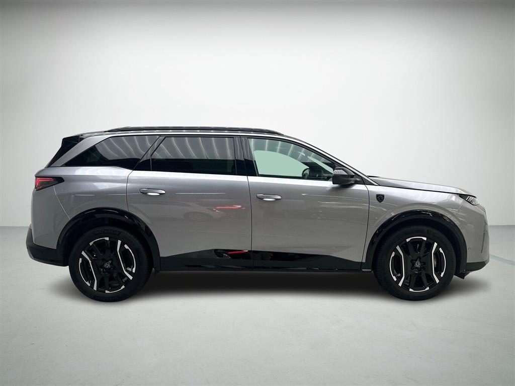 Peugeot e-5008 GT Pack billede 6