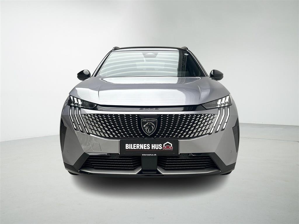 Peugeot e-5008 GT Pack billede 7