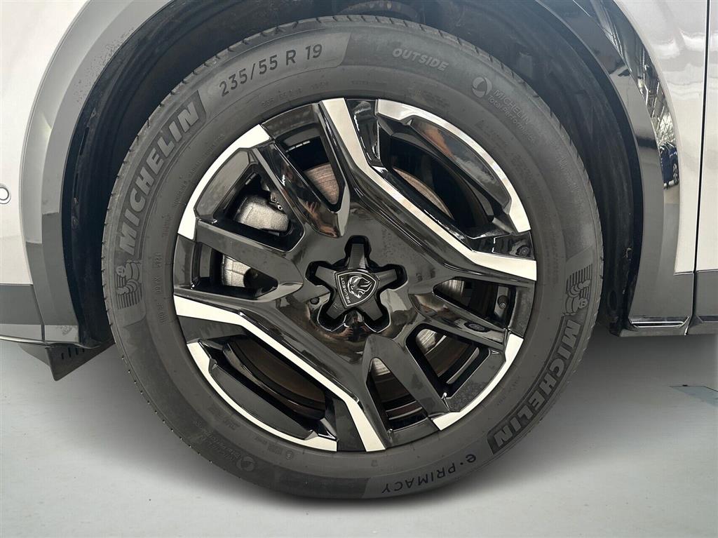 Peugeot e-5008 GT Pack billede 9