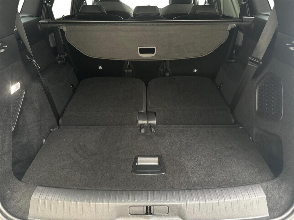 Peugeot e-5008 GT Pack billede 14
