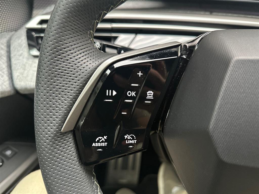 Peugeot e-5008 GT Pack billede 16