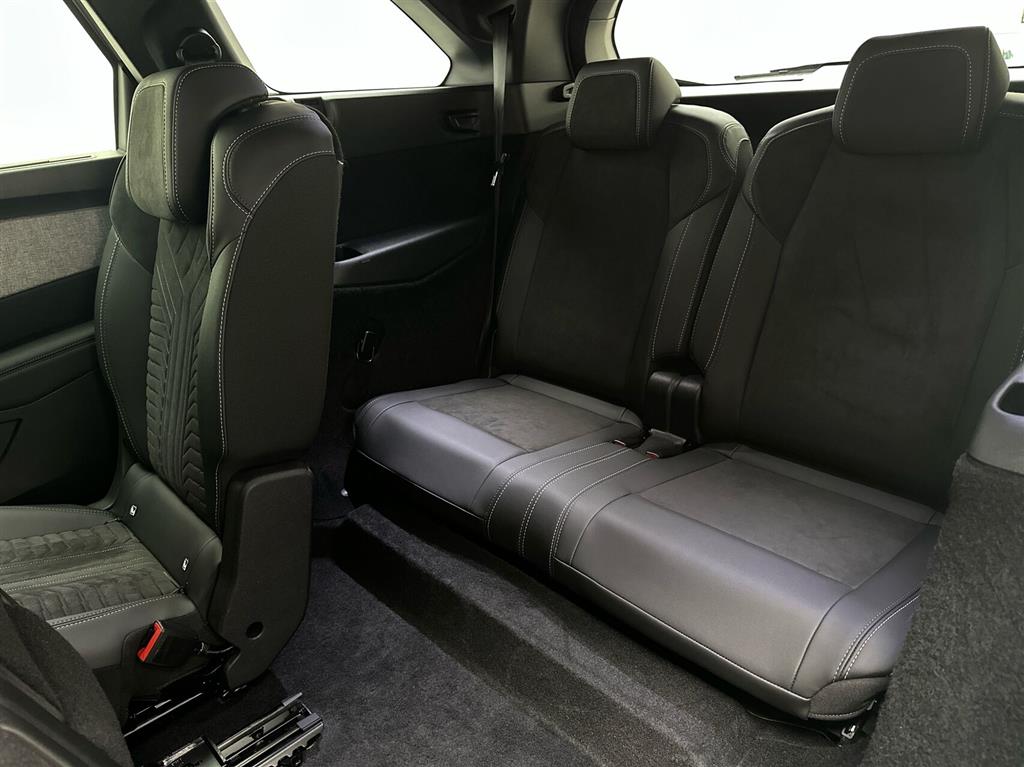 Peugeot e-5008 GT Pack billede 20