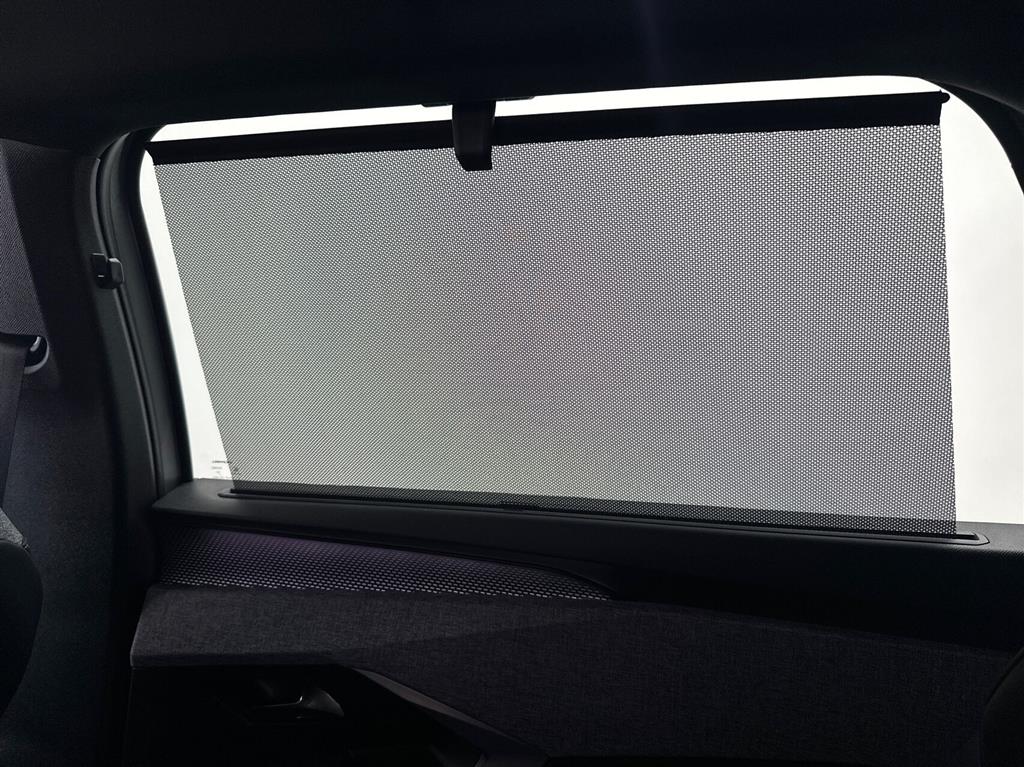 Peugeot e-5008 GT Pack billede 21