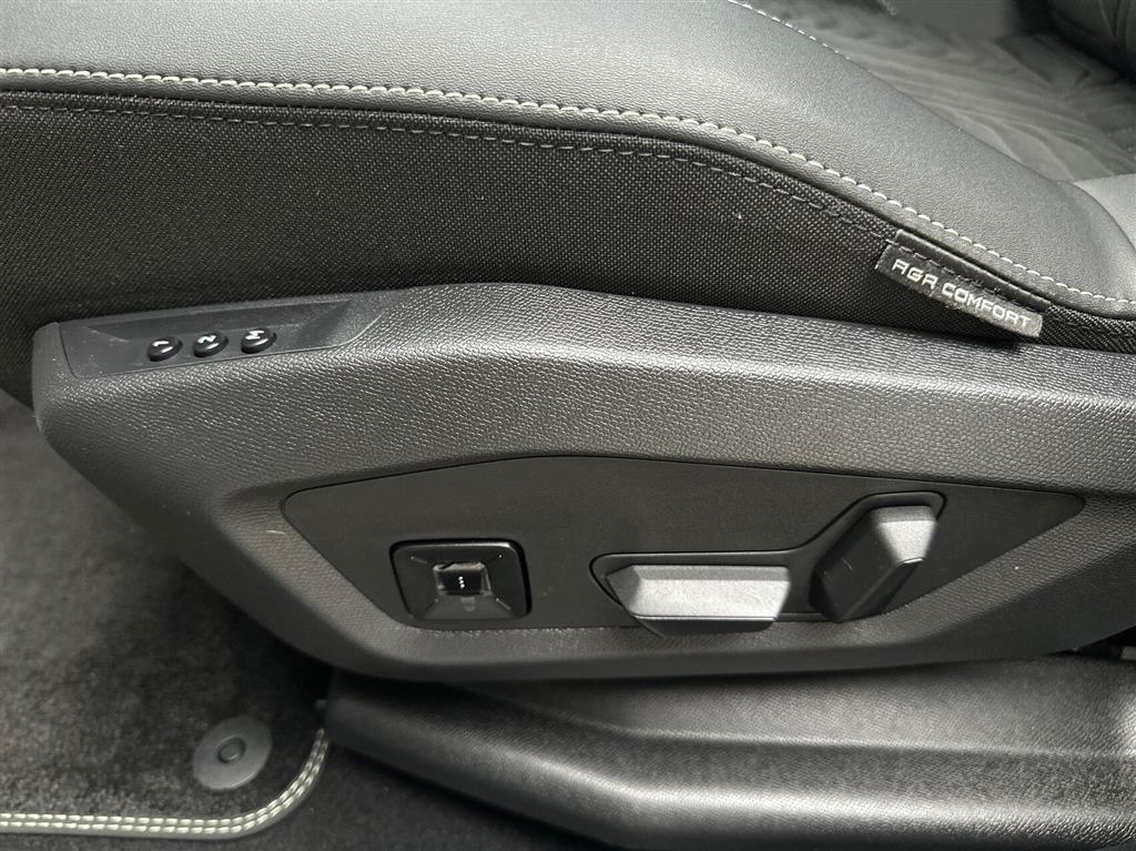 Peugeot e-5008 GT Pack billede 22