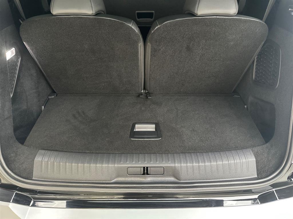 Peugeot e-5008 GT Pack billede 23