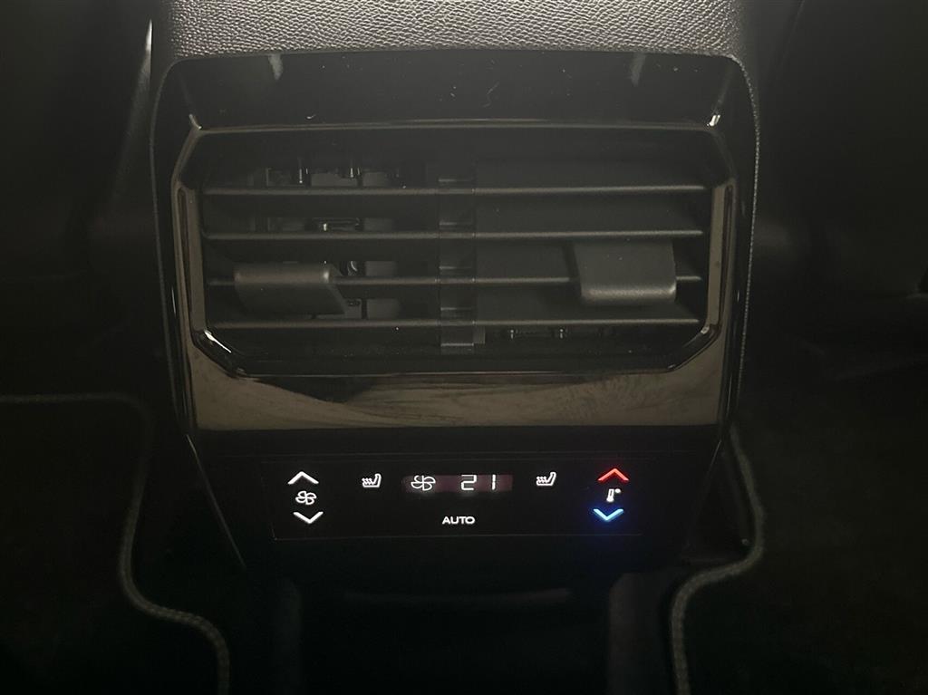 Peugeot e-5008 GT Pack billede 25
