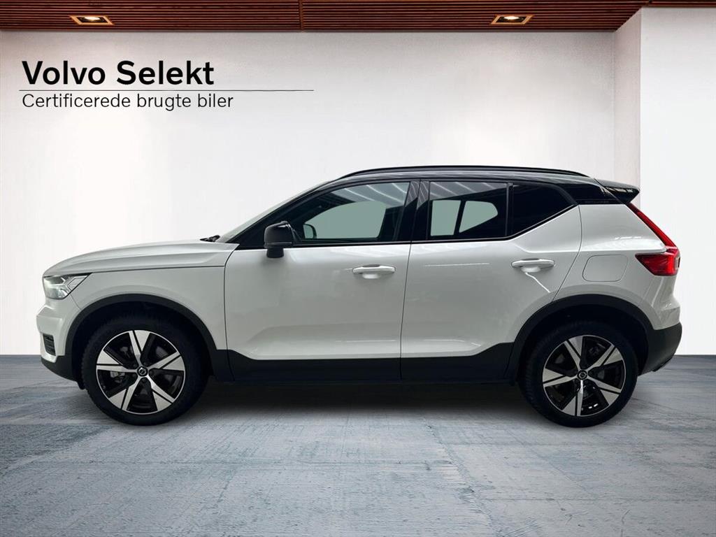 Volvo XC40 Plus billede 3