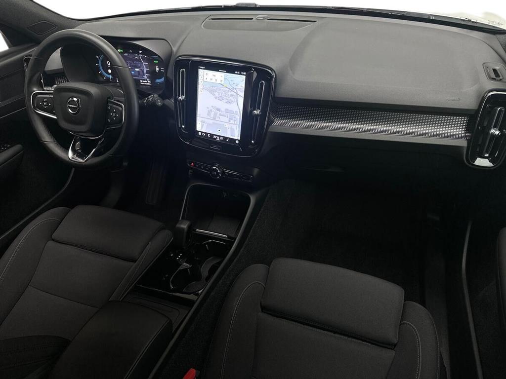 Volvo XC40 Plus billede 5