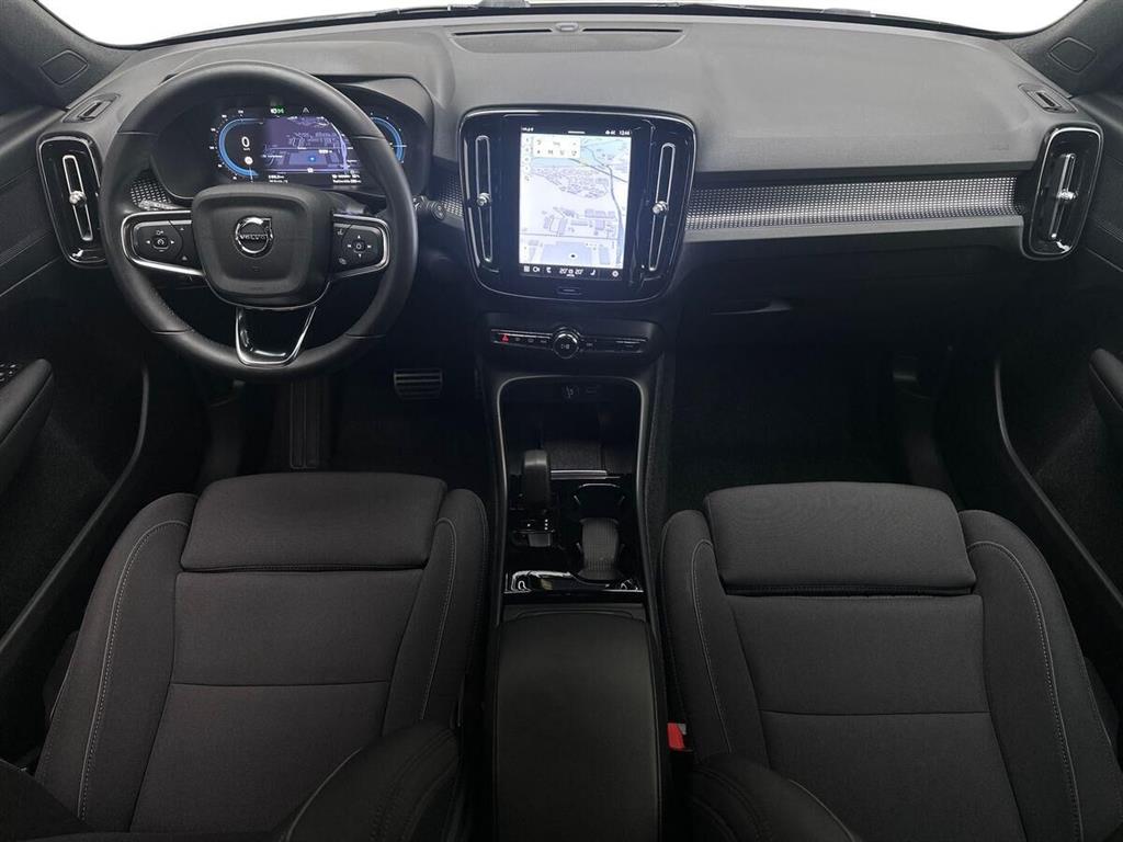 Volvo XC40 Plus billede 6