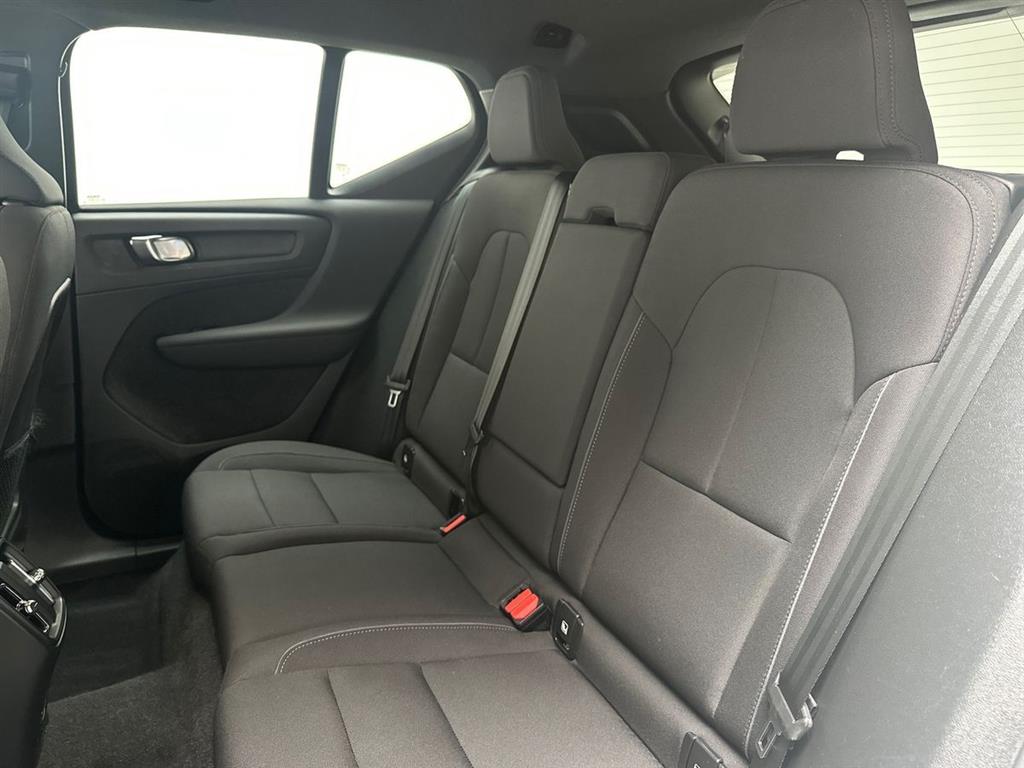 Volvo XC40 Plus billede 7