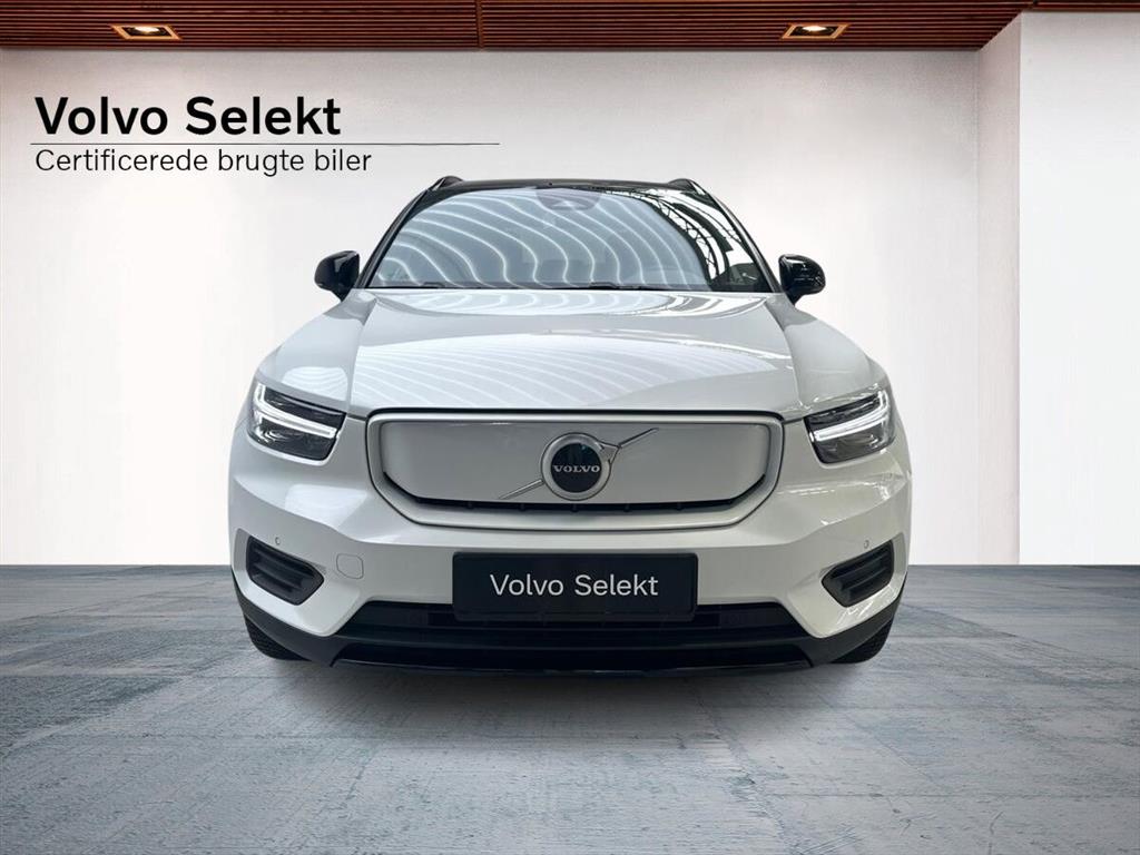 Volvo XC40 Plus billede 9
