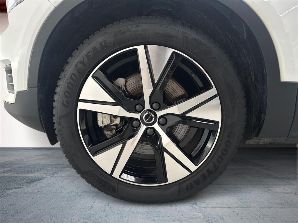 Volvo XC40 Plus billede 10