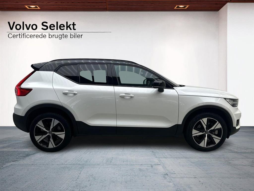 Volvo XC40 Plus billede 15