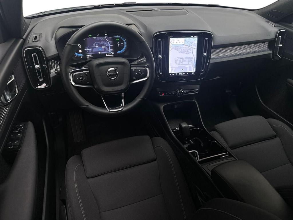 Volvo XC40 Plus billede 17