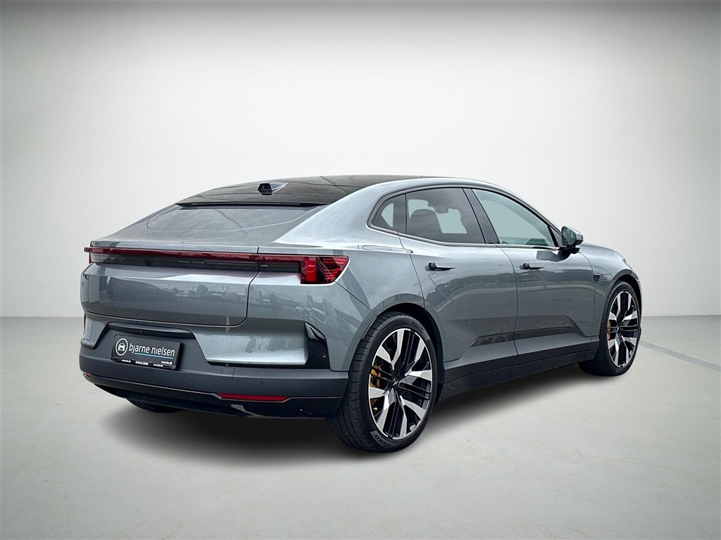 Polestar 4 LRDM Performance Plus Pilot billede 2