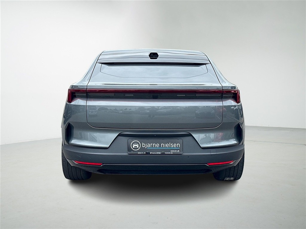 Polestar 4 LRDM Performance Plus Pilot billede 7