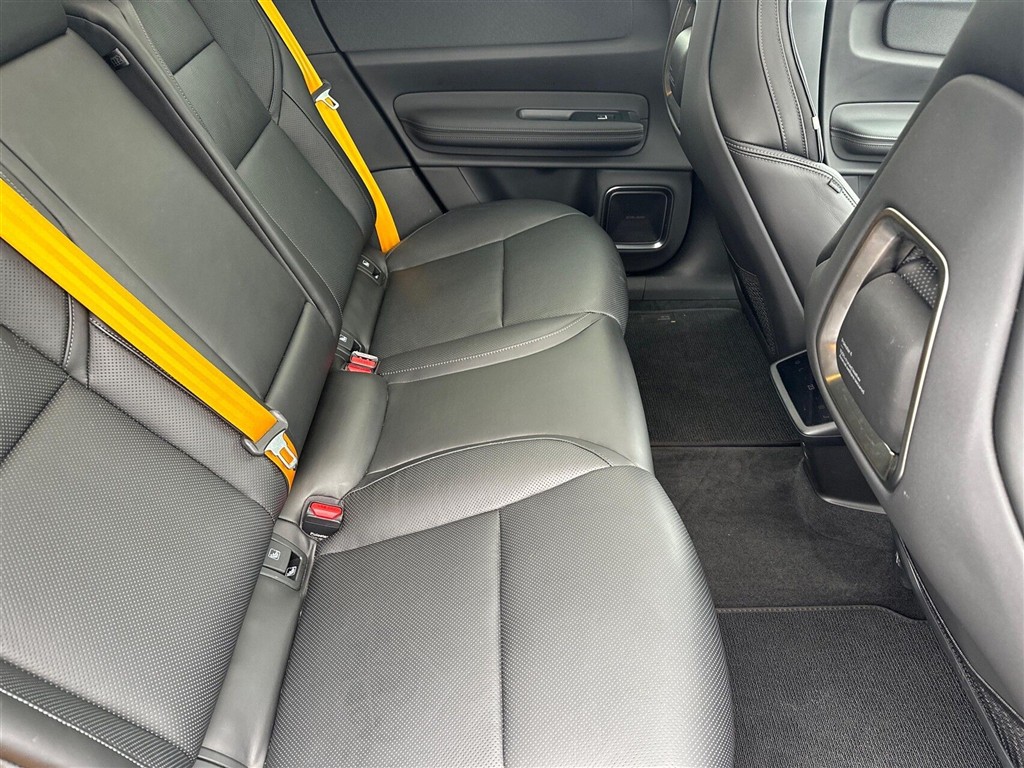 Polestar 4 LRDM Performance Plus Pilot billede 12