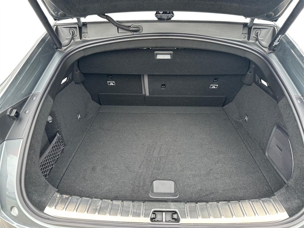 Polestar 4 LRDM Performance Plus Pilot billede 13
