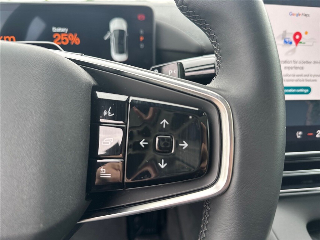 Polestar 4 LRDM Performance Plus Pilot billede 17