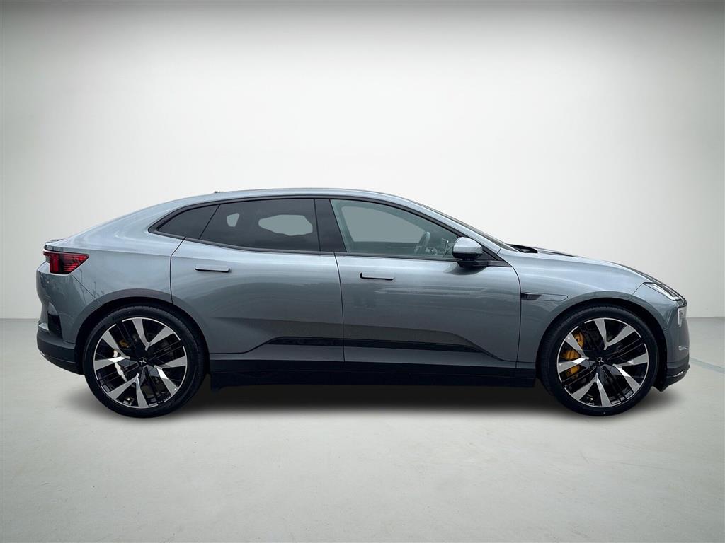 Polestar 4 LRDM Performance Plus Pilot billede 5