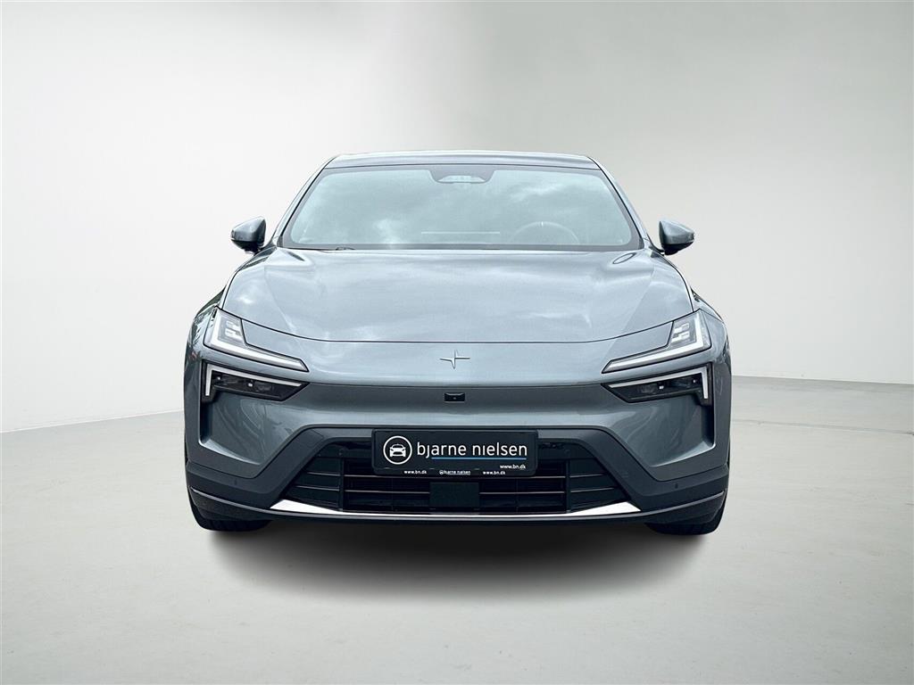Polestar 4 LRDM Performance Plus Pilot billede 6