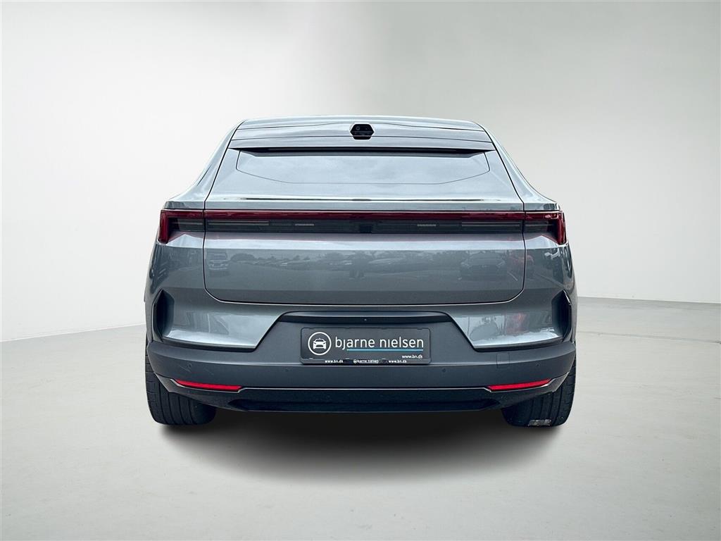 Polestar 4 LRDM Performance Plus Pilot billede 7