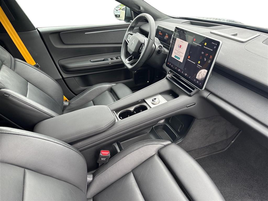 Polestar 4 LRDM Performance Plus Pilot billede 10