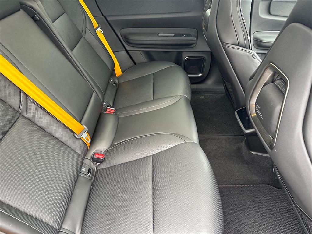 Polestar 4 LRDM Performance Plus Pilot billede 12