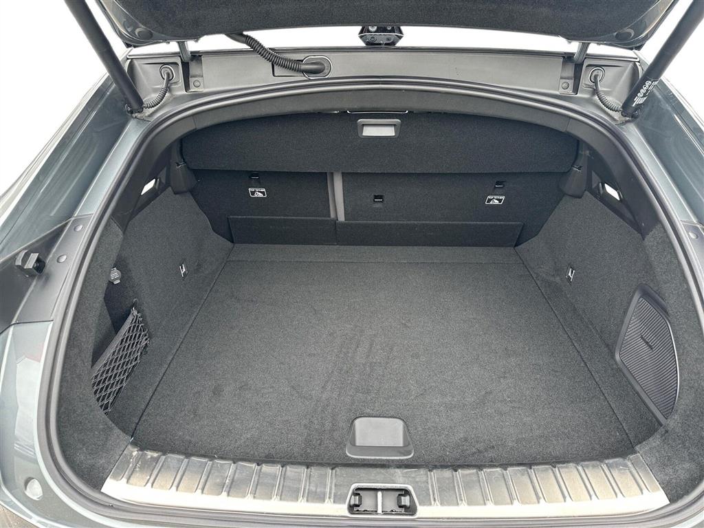 Polestar 4 LRDM Performance Plus Pilot billede 13