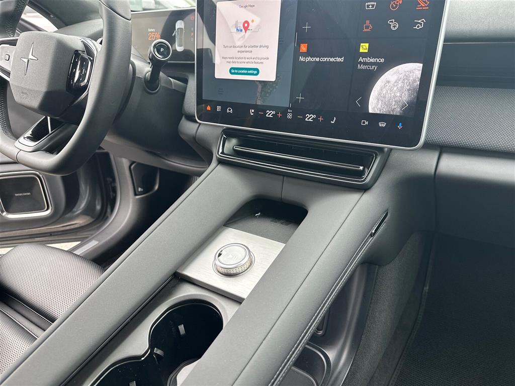 Polestar 4 LRDM Performance Plus Pilot billede 14