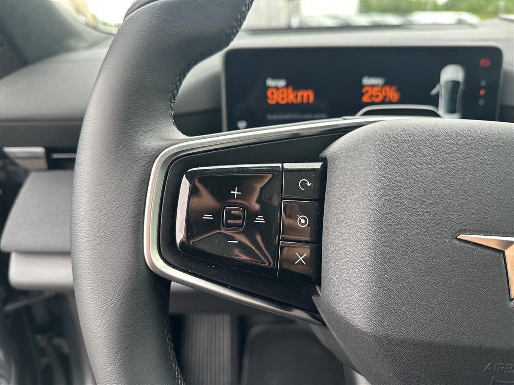 Polestar 4 LRDM Performance Plus Pilot billede 16