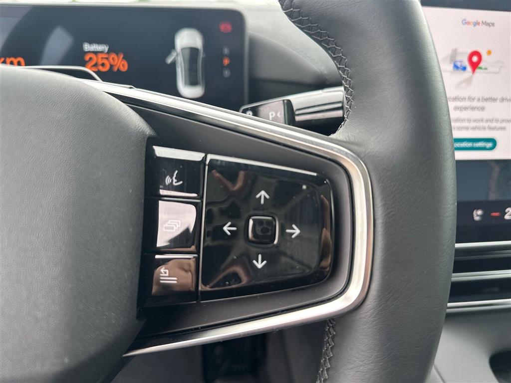Polestar 4 LRDM Performance Plus Pilot billede 17