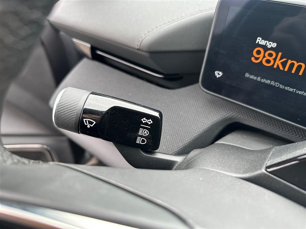 Polestar 4 LRDM Performance Plus Pilot billede 19