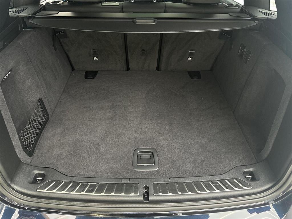BMW iX3 M-Sport Charged Plus billede 14