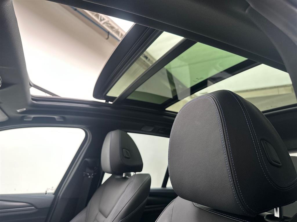 BMW iX3 M-Sport Charged Plus billede 21