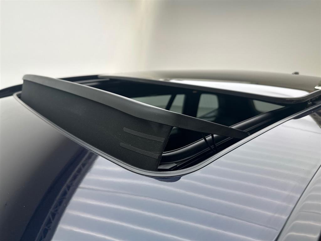 BMW iX3 M-Sport Charged Plus billede 22