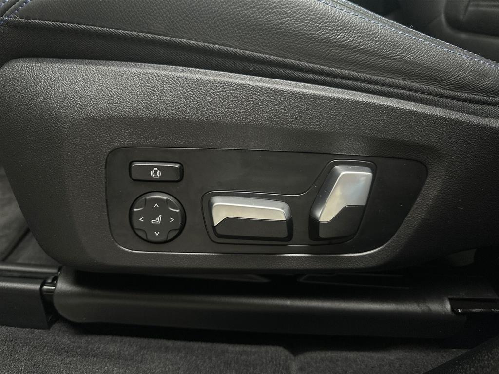 BMW iX3 M-Sport Charged Plus billede 23