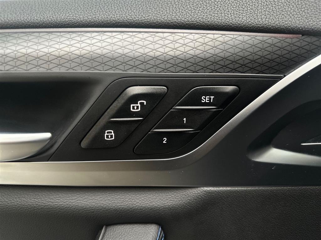 BMW iX3 M-Sport Charged Plus billede 24