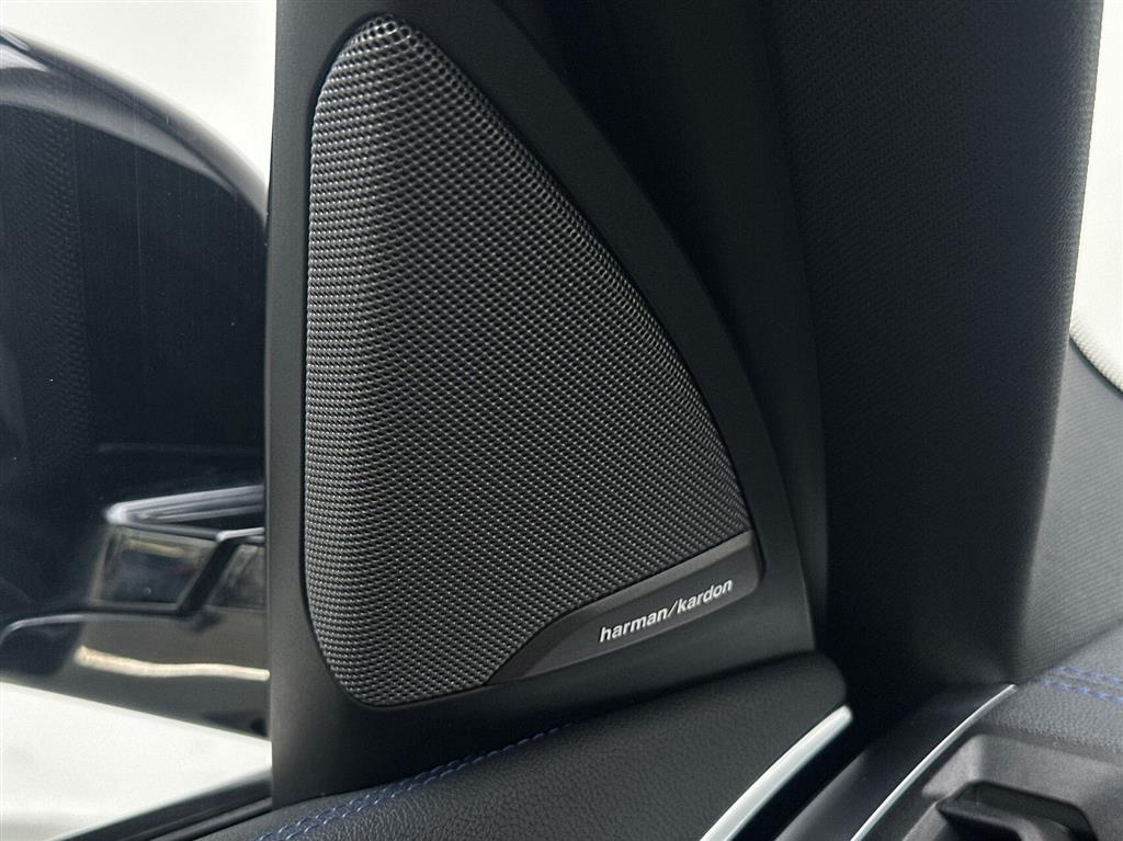 BMW iX3 M-Sport Charged Plus billede 25
