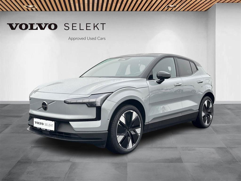 Volvo EX30 Ultra