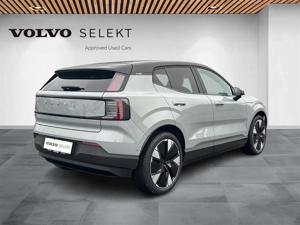 Volvo EX30 Ultra billede 2