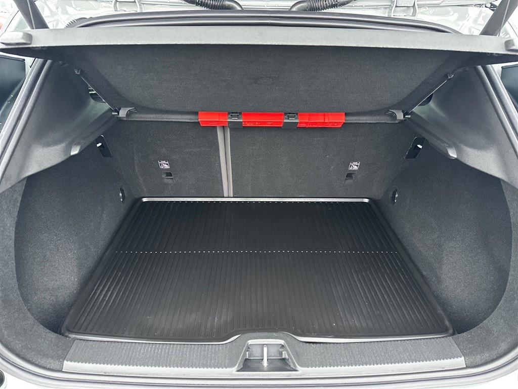 Volvo EX30 Ultra billede 22