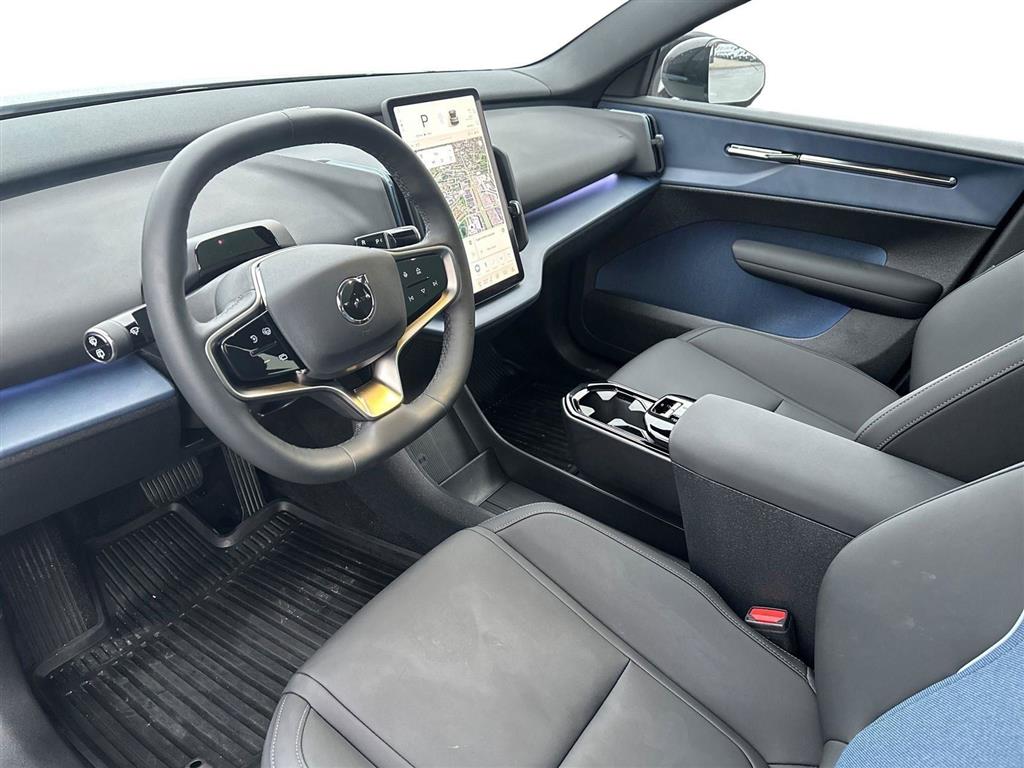 Volvo EX30 Ultra billede 8