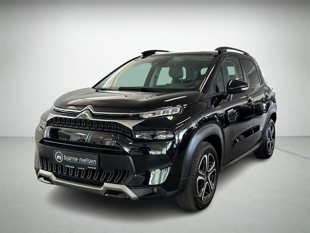 Citroën C3 Aircross Feel