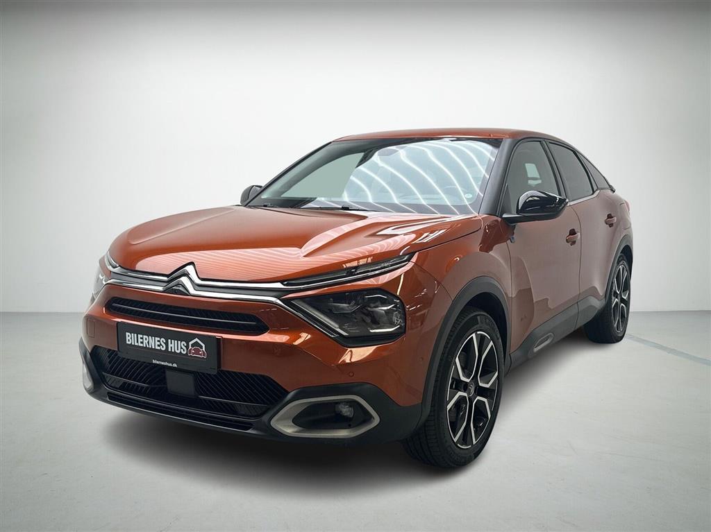 Citroën e-C4 Shine
